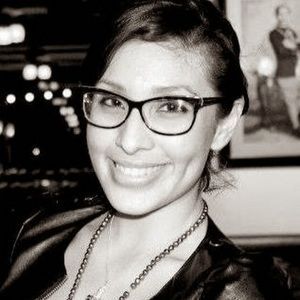 Meet your Posher, Serena